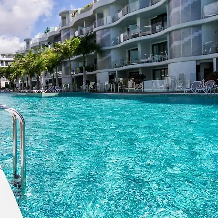 Apart Pm_las Olas Daire